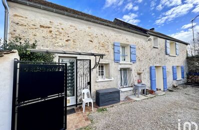 vente maison 361 000 € à proximité de Lumigny-Nesles-Ormeaux (77540)