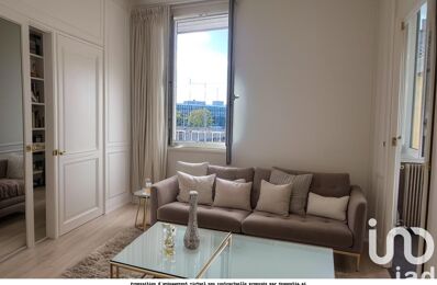 vente appartement 78 500 € à proximité de Chevigny-Saint-Sauveur (21800)