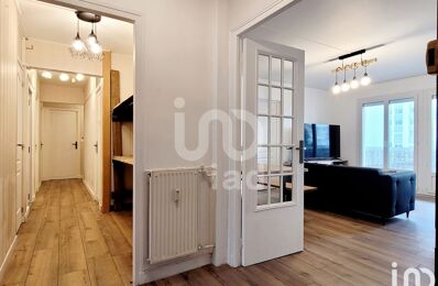 appartement 6 pièces 108 m2 à vendre à Hérouville-Saint-Clair (14200)