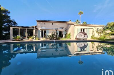 vente maison 1 195 000 € à proximité de La Cadière-d'Azur (83740)