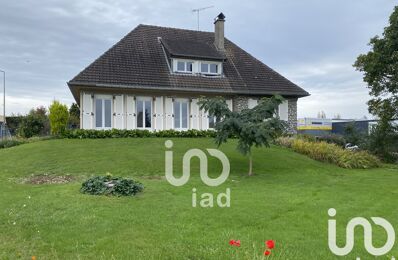 vente maison 238 990 € à proximité de Le Mesnil-Opac (50860)