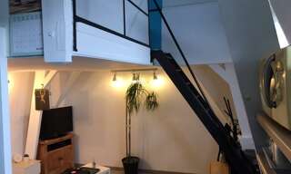 Appartement 2 Pièces 38 m² à vendre à Béthune (62400)