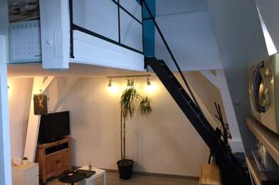 Appartement 2 pièces 77000 €