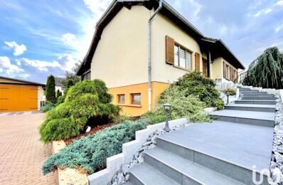 vente maison 262 000 € à proximité de Saint-Avold (57500)