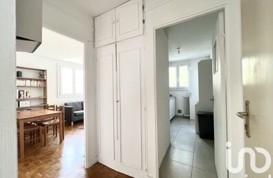 vente appartement 250 000 € à proximité de Chalifert (77144)