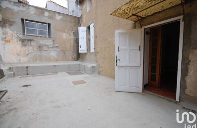 vente maison 82 000 € à proximité de Castelnau-d'Aude (11700)