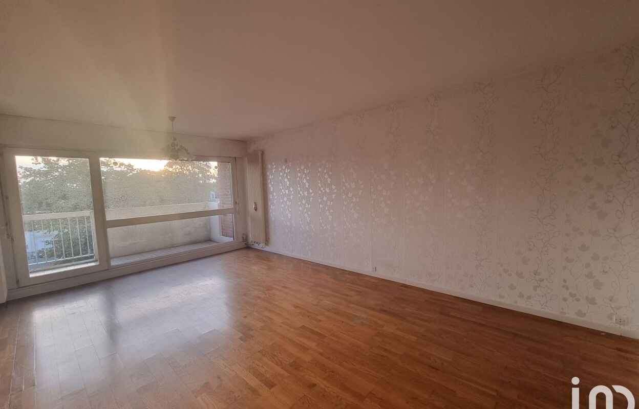 appartement 4 pièces 93 m2 à vendre à Armentières (59280)