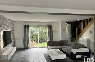 vente maison 289 000 € à proximité de Crécy-la-Chapelle (77580)