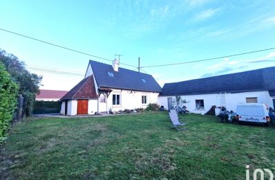 vente maison 229 500 € à proximité de Le Coudray-Saint-Germer (60850)