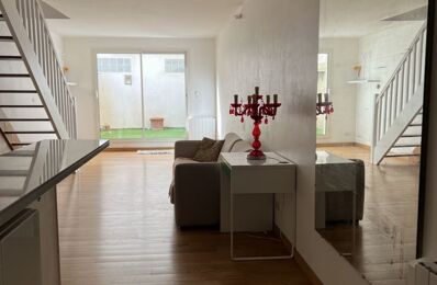 vente appartement 350 000 € à proximité de Lagord (17140)