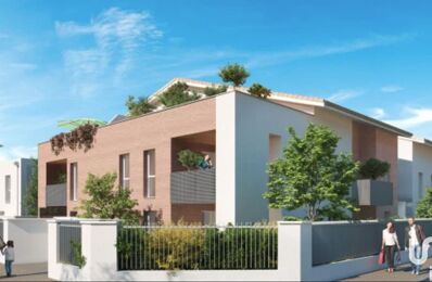 vente appartement 347 000 € à proximité de Castelmaurou (31180)