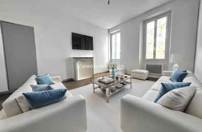 vente appartement 135 000 € à proximité de La Crau (83260)