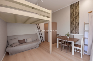 vente appartement 135 000 € à proximité de Bormes-les-Mimosas (83230)