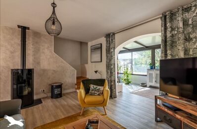 vente maison 249 000 € à proximité de Razac-sur-l'Isle (24430)