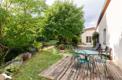 vente maison 316 500 € à proximité de Clermont-Dessous (47130)