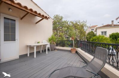 vente maison 296 800 € à proximité de Montpellier (34000)