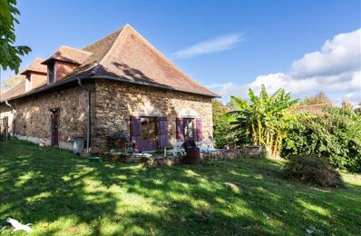 vente maison 213 000 € à proximité de Vicq-sur-Breuilh (87260)