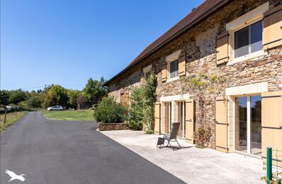 vente maison 1 008 800 € à proximité de Saint-Priest-les-Fougères (24450)