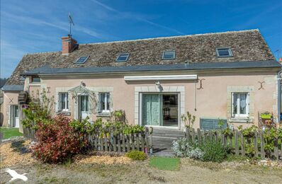 vente maison 171 200 € à proximité de Cinq-Mars-la-Pile (37130)