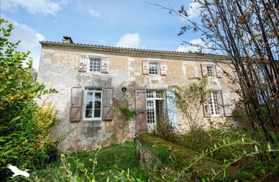 vente maison 233 000 € à proximité de Saint-Sulpice-de-Royan (17200)