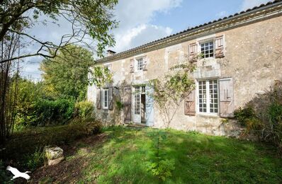 vente maison 233 000 € à proximité de Meschers-sur-Gironde (17132)