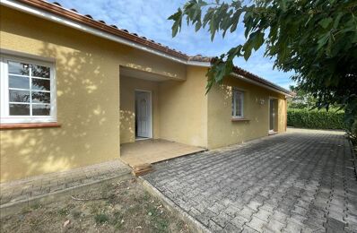 vente maison 265 000 € à proximité de Martres-Tolosane (31220)