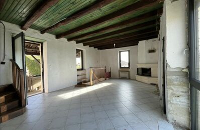 vente maison 171 200 € à proximité de Montcabrier (46700)
