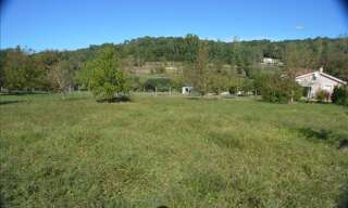 Terrain  1603 m² à vendre à Le Vigan-en-Quercy (46300)