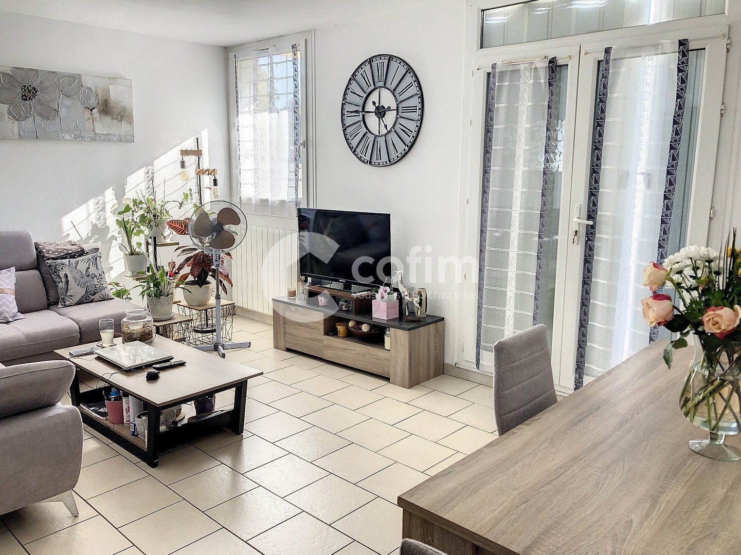 Appartement  T4 à vendre Pau 64000