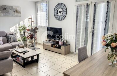 vente appartement 159 000 € à proximité de Serres-Castet (64121)