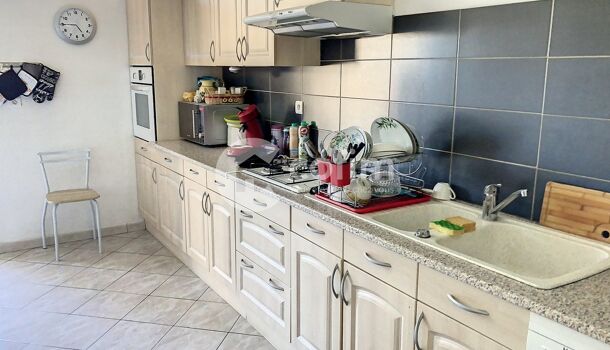 Appartement 4 pièces  à vendre Pau 64000