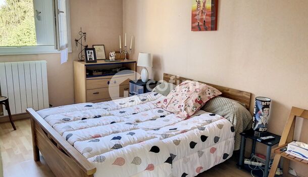 Appartement 4 pièces  à vendre Pau 64000