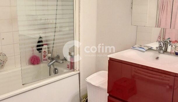 Appartement 4 pièces  à vendre Pau 64000