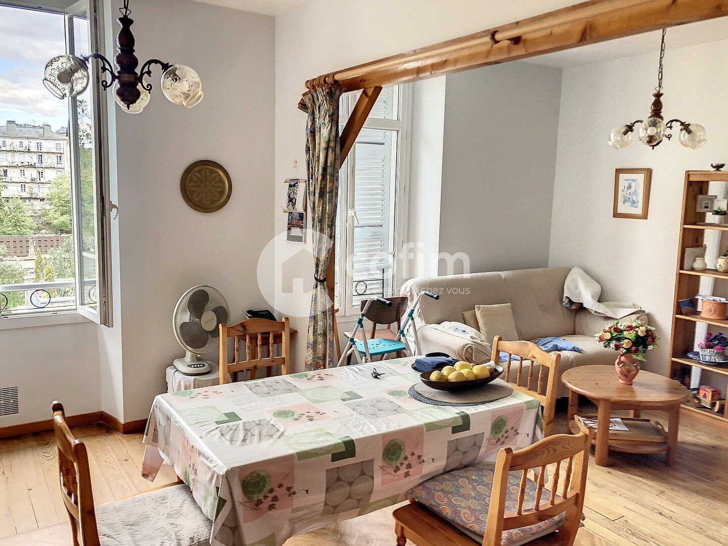 Appartement  T3 à vendre Pau 64000