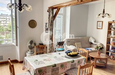 vente appartement 77 000 € à proximité de Jurançon (64110)