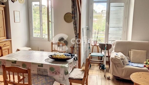 Appartement 3 pièces  à vendre Pau 64000