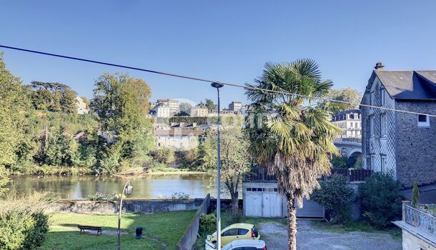 Appartement 3 pièces  à vendre Pau 64000