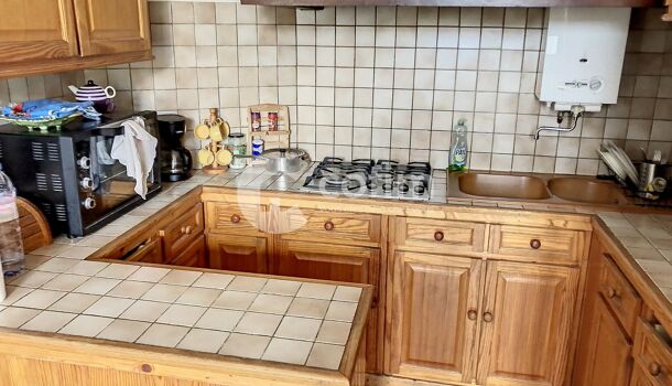 Appartement 3 pièces  à vendre Pau 64000