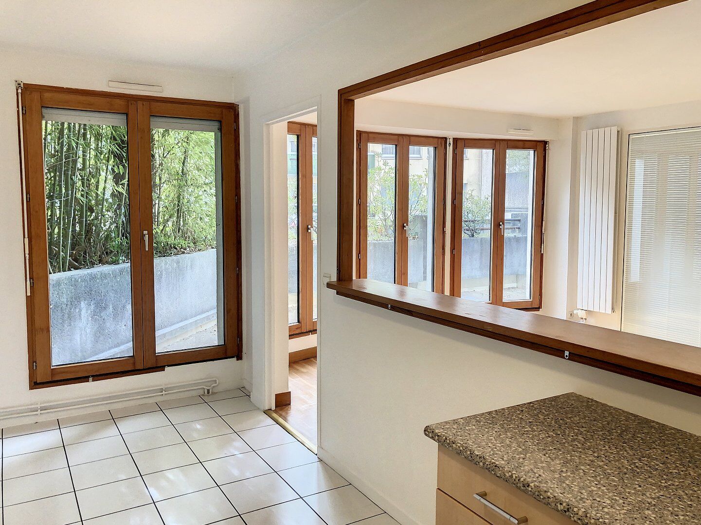 Appartement  T4 à vendre Pau 64000