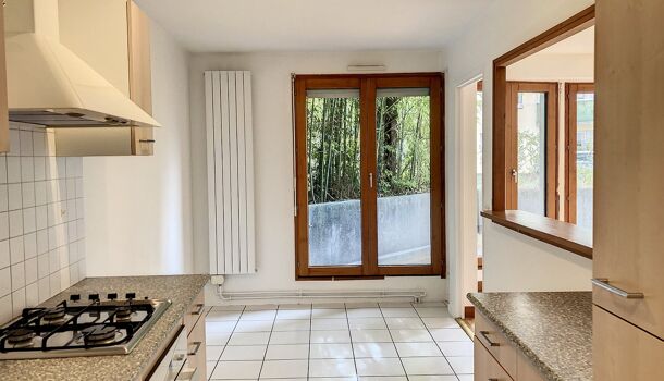 Appartement 4 pièces  à vendre Pau 64000