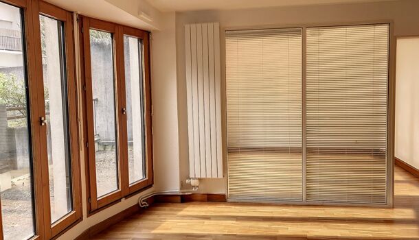 Appartement 4 pièces  à vendre Pau 64000