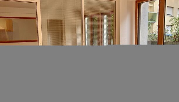 Appartement 4 pièces  à vendre Pau 64000