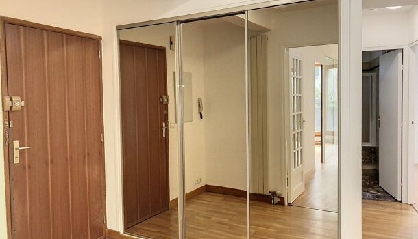 Appartement 4 pièces  à vendre Pau 64000