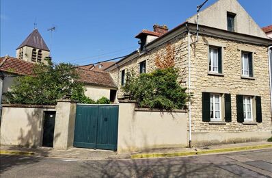 vente maison 295 000 € à proximité de Lainville-en-Vexin (78440)