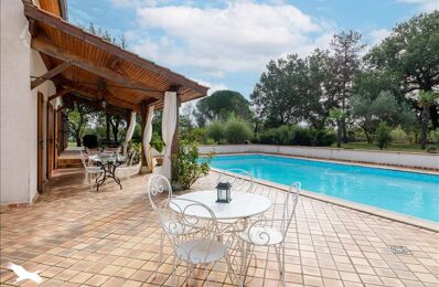 vente maison 689 700 € à proximité de Pergain-Taillac (32700)