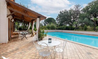 Maison 6 Pièces 207 m² à vendre à Astaffort (47220)