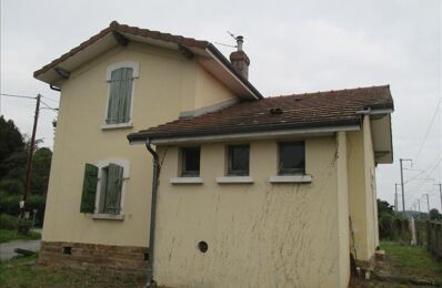 vente maison 72 150 € à proximité de Bordères-sur-l'Échez (65320)