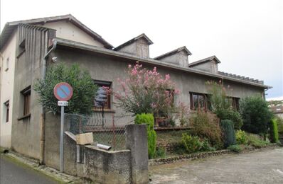 vente maison 254 400 € à proximité de Castelnau-Magnoac (65230)