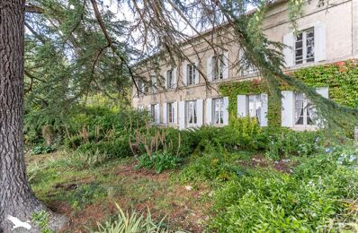 vente maison 340 000 € à proximité de Birac-sur-Trec (47200)