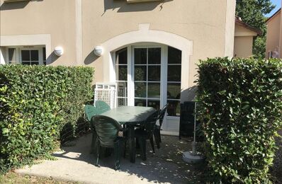 vente appartement 54 880 € à proximité de Villeneuve-sur-Lot (47300)